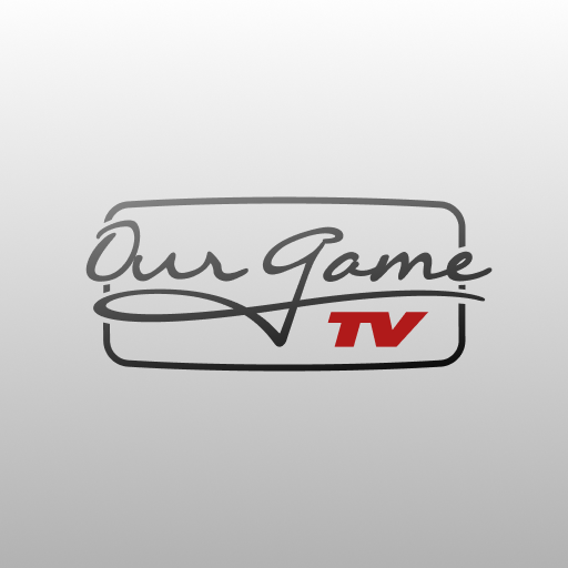 Our Game TV 8.202.1 Icon