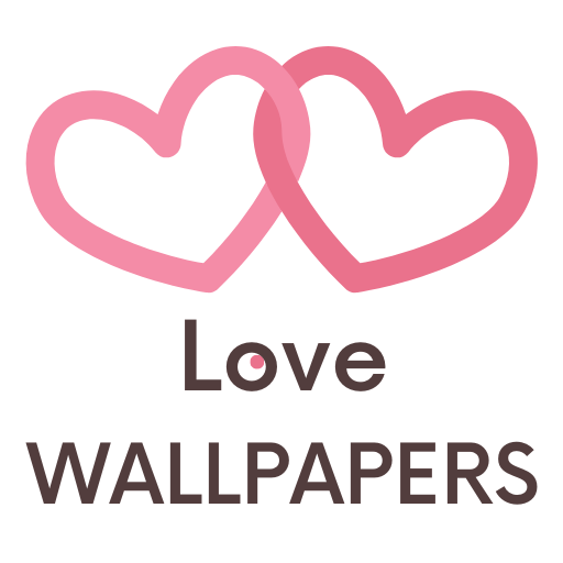 Love wallpaper, romantic image
