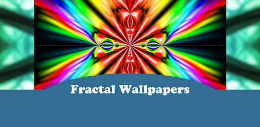 Fractal Wallpaper HD