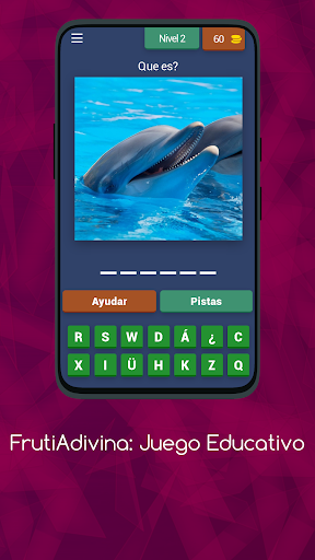 FrutiAdivina: Juego Educativo Screen 3