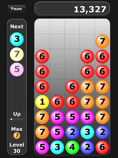 Télécharger Numbers Addict™ APK MOD (Astuce) screenshots 3