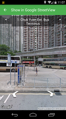 Hong Kong BusInfo NGのおすすめ画像5