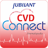 Jubilant CVD Connect icon