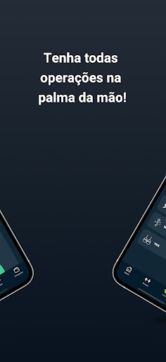 Your Gym Screen 3