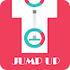 Jump Up-unique and entertainin