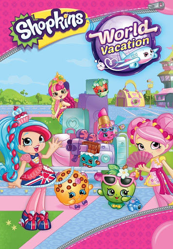 Juegos de shopkins hotsell
