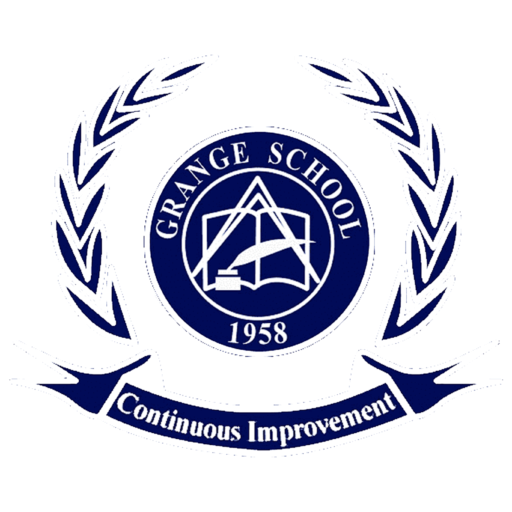 Grange Parent logo