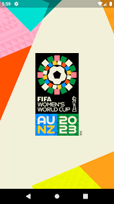 Captura de Pantalla 1 FIFA Women’s World Cup Tickets android