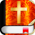 Cover Image of Tải xuống Current King James Bible  APK