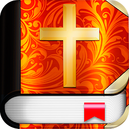 Image de l'icône Modern King James Bible NKJV