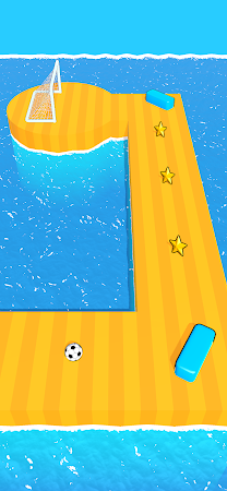 Game screenshot Shoot Ball mod apk