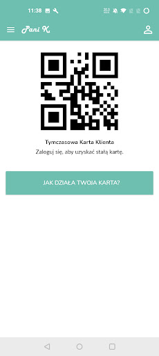 Cukiernia Pani K Screen 3