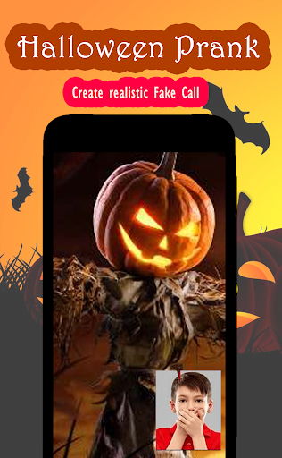 Halloween Prank calling