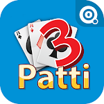 Cover Image of Unduh Teen Patti Octro: Game 3Patti  APK