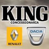 Concessionaria Renault King icon