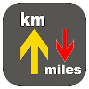 Top 24 Tools Apps Like Miles to Kilometers / miles to km Converter - Best Alternatives