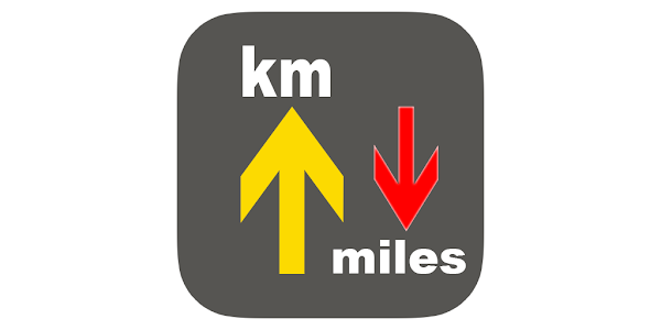Miles to Kilometers miles to Apps on Google Play
