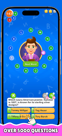 Game screenshot General Knowledge Trivia Quiz! hack