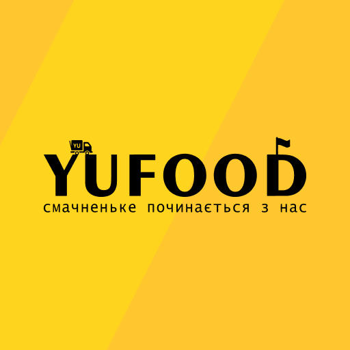 ЮФУД logo
