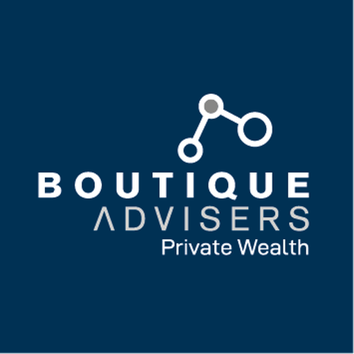 BOUTIQUE ADVISERS logo