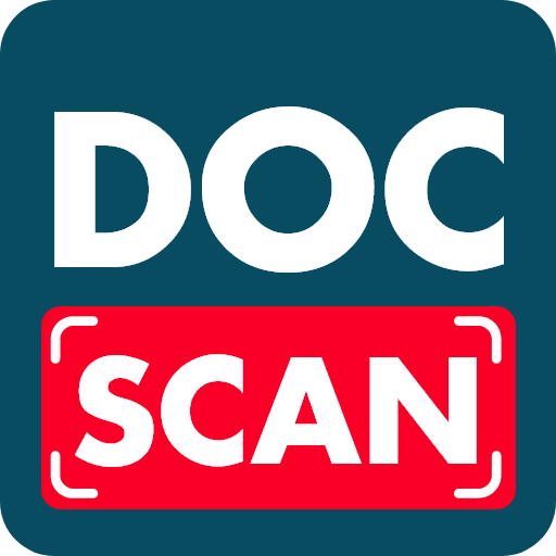 Document scanner: Image to PDF 1.0.6 Icon