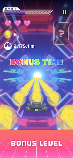 DRIV3N: Dash Screen 3