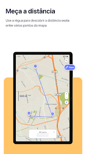 MAPS.ME: Nav GPS mapas offline Screenshot