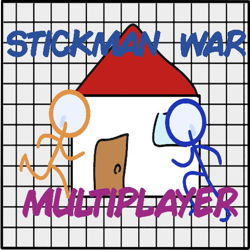 Stickman War OnlineMultiplayer logo