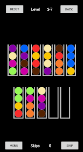 Ball Sort Max 2.2 APK screenshots 1