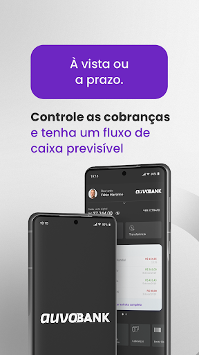 AuvoBank Screen 3