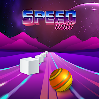Speed Ball Catch up - Color Ball Run