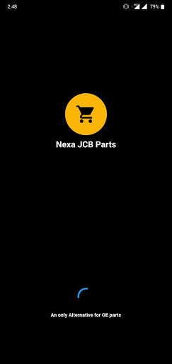 Nexa JCB Parts - v3.1.0