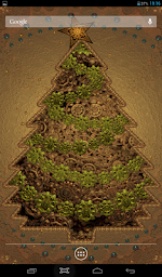 Steampunk Christmas Tree
