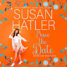Icon image Save the Date: A Sweet Romance with Humor
