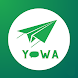 YowaChat - Wa Tanpa Save Nomor