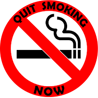 Quit Smoking Now