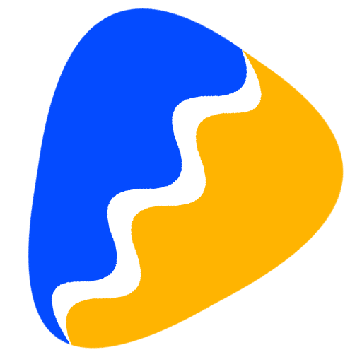 My Guitar Tabs logo