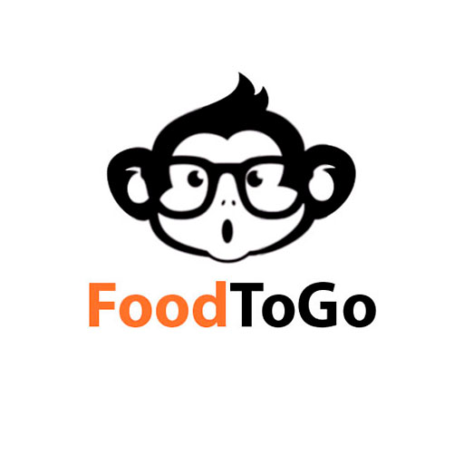 FoodToGo logo