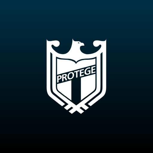 Protege logo