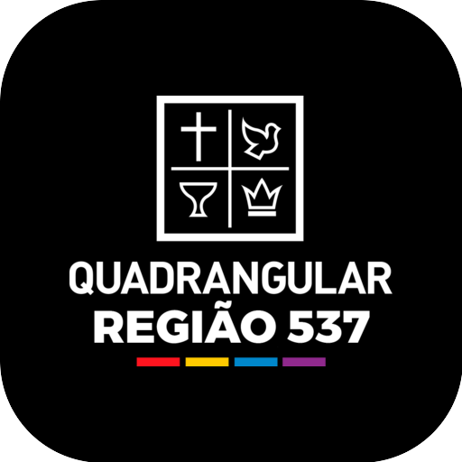 IEQ REGIÃO 537 4.5.9 Icon