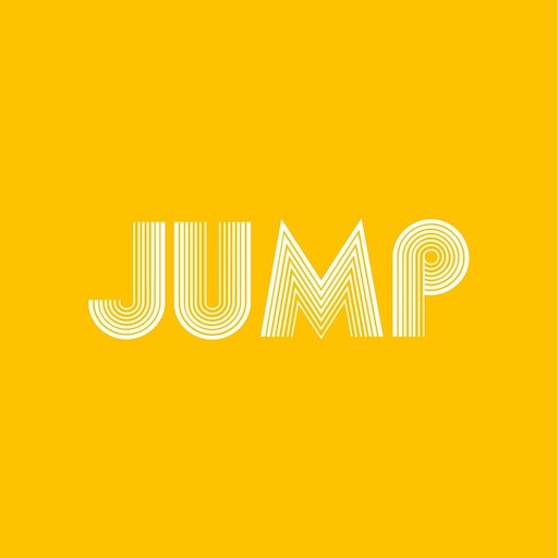 JUMP - RIE Kolkata  Icon