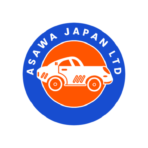 ASAWA JAPAN LTD 0.2 Icon