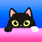 Cut Candy Ropes - Feed The Cat