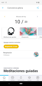 Imágen 2 Hábitos para Bajar de Peso android
