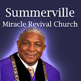 Summerville Miracle Revival icon