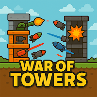 WOT War of Towers