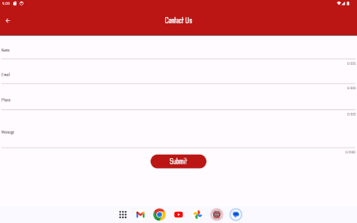 Alabama-Coushatta Tribe Texas