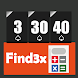 Brain Game - Find3x - Androidアプリ