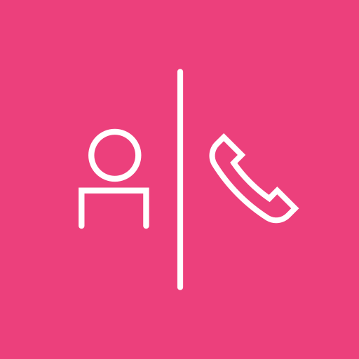 DNA Call logo