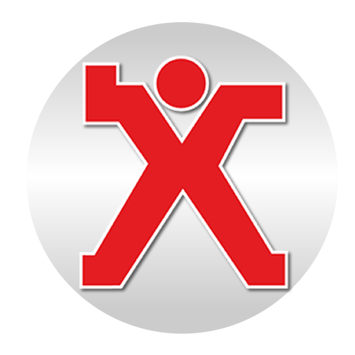 XMéndez Ecuador Diseño Web logo